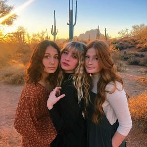 Meet your Posher, Kelsi